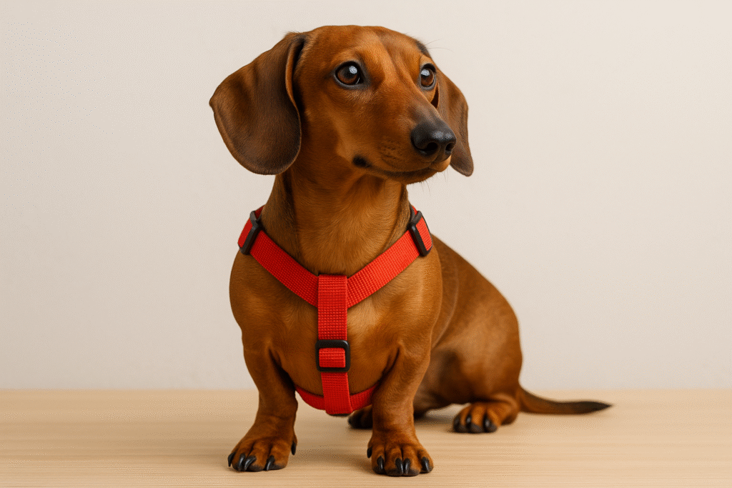 mejor_arnes_para_teckel_2025