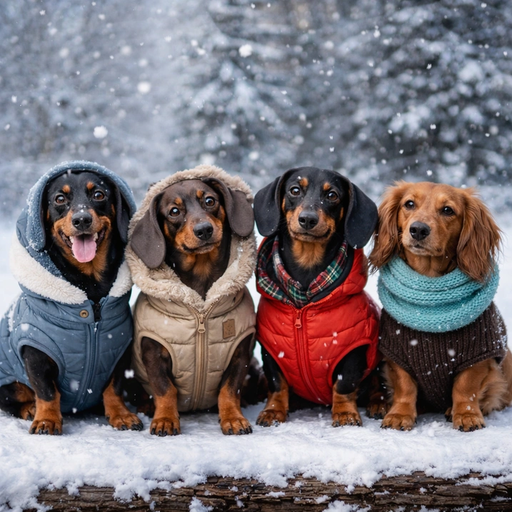 mejor-ropa-de-abrigo-para-teckel